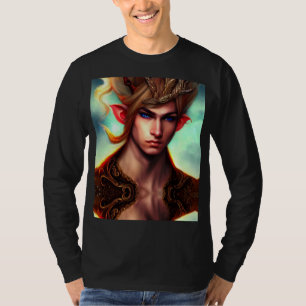 fantasyvarelse Michael T Shirt