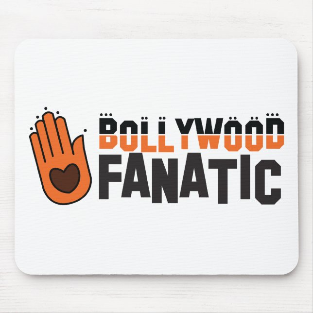 Fantatic Bollywood Musmatta (Framsidan)