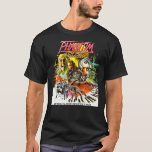 Fantom Paradise Classic T-Shirt