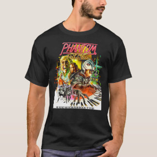 Fantom Paradise Classic T-Shirt