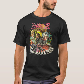 Fantom Paradise Classic T-Shirt