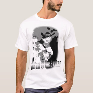 fantom tee