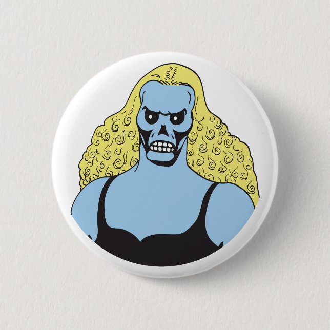 Fantomah Knapp (Framsida)