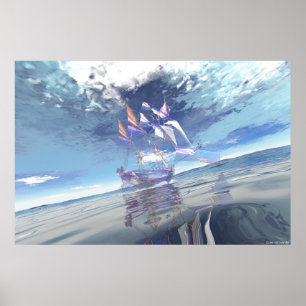 Fantomer Poster