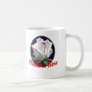 Fantomromugg Kaffemugg
