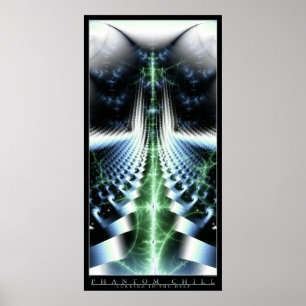 Fantomsvalka Poster