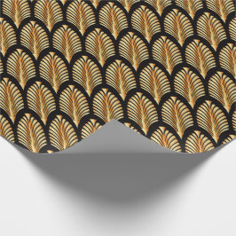 Fantuzzi Bronze Presentpapper