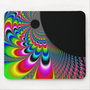 Fanyc - Mandelbrot Fractal Art Musmatta