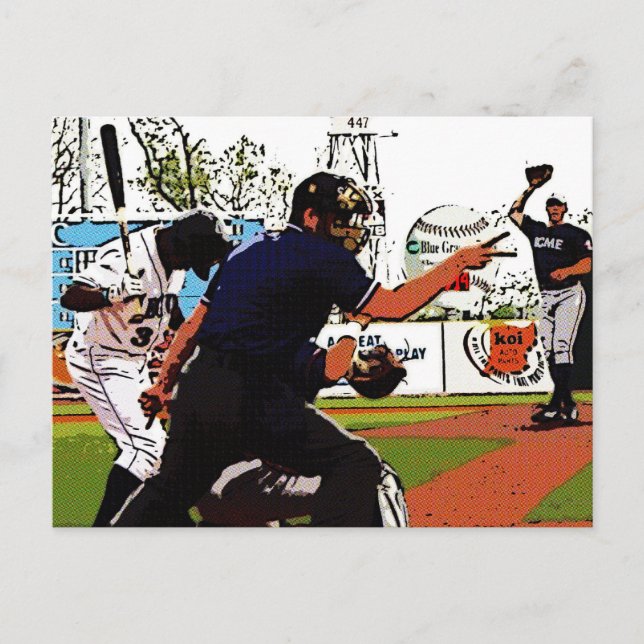 FAP354 VYKORT (Framsida)