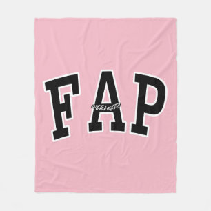 FAP-filt Fleecefilt