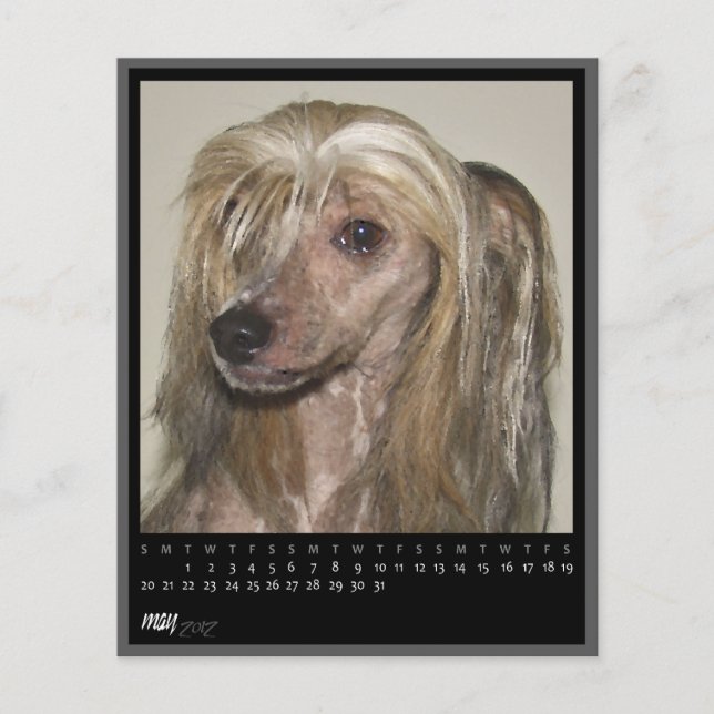 får 2012-kalender (Framsida)