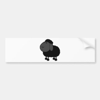 FÅR-312776 ,BLACK SHEEP OF THE FAMILY, TECKNAD C BILDEKAL