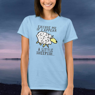 Får är får T-Shirt