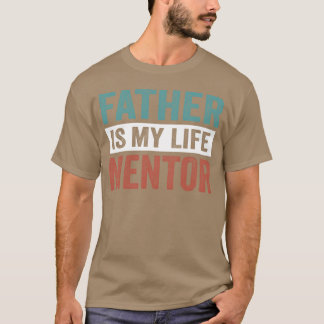 FAR ÄR MIN LIVSMÖNSKAN vintage T Shirt