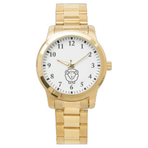 Får Armbandsur