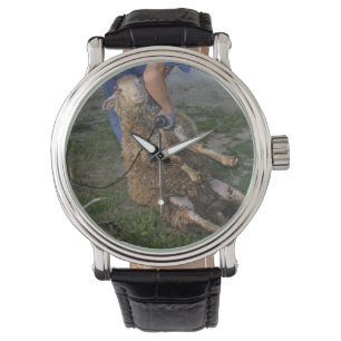 Får Armbandsur
