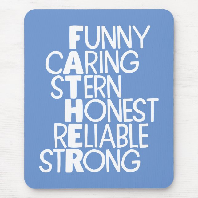 Far Attribut Crossword Art Musmatta (Framsidan)