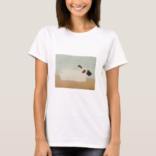 Får (av Milton Avery) T Shirt