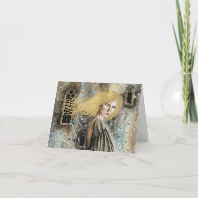 Far Away Kort (Framsida)