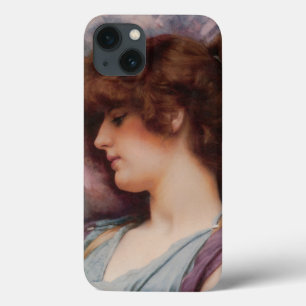 Far Away Thoughts av John William Godward