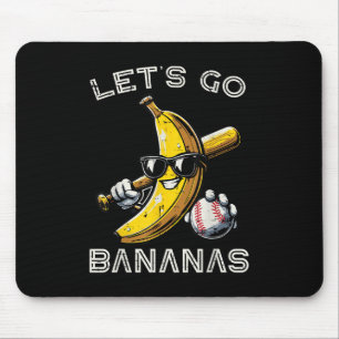 Får Banana Retro Boys Kids Manar Ungdomsskjorta.p Musmatta