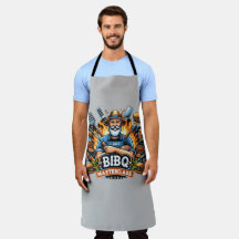 Far BBQ Masterclass