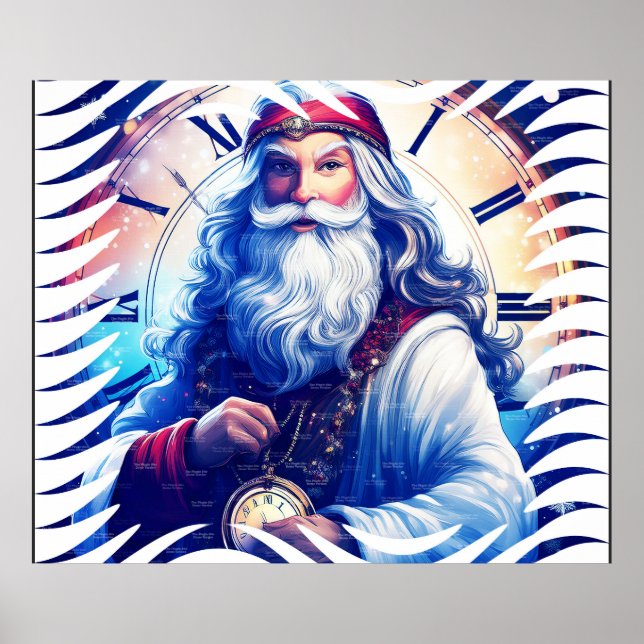 Far börjar ta fart under det nya året poster (Framsidan)