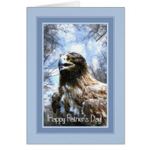 Far Canvas Patavle Eagle