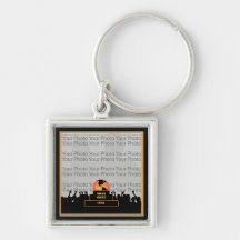 Far Cheering World's Underbarare Keychain