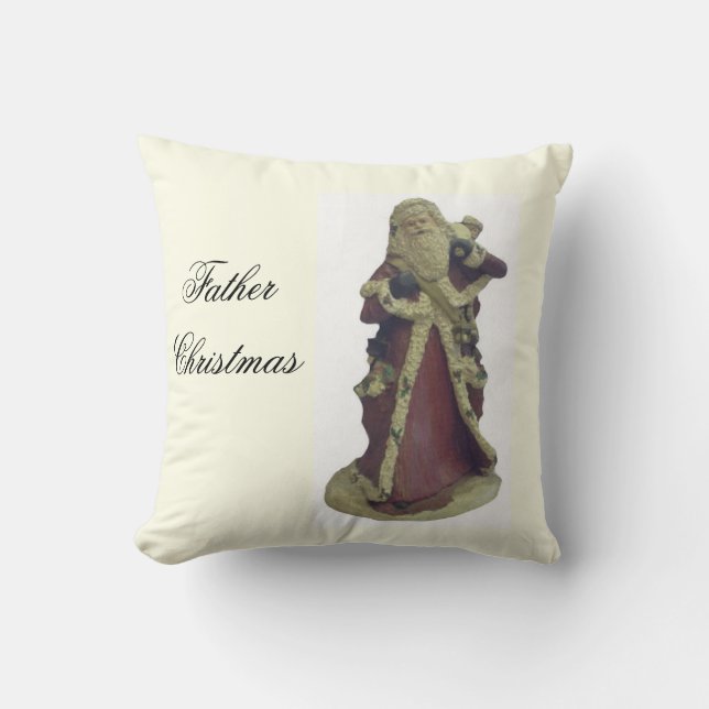 FAR CHRISTAS KUDDE (Framsida)