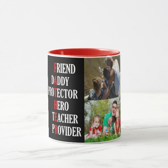 Far Combo Mugg (Center)