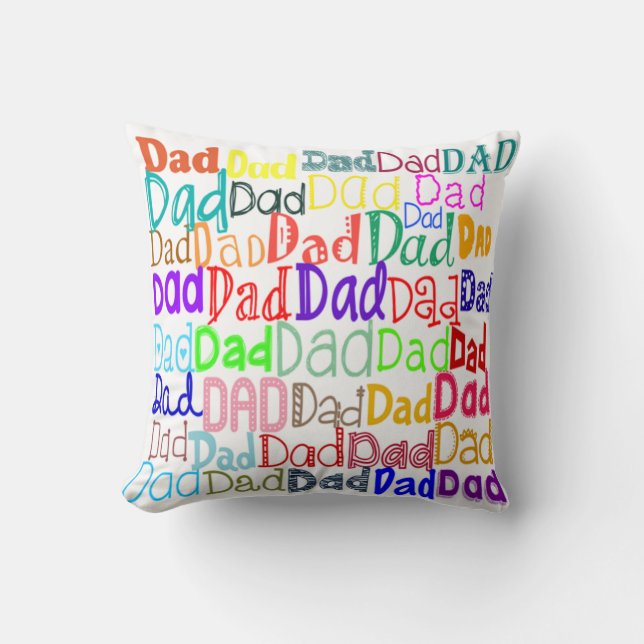 Far dag kudde (Framsida)