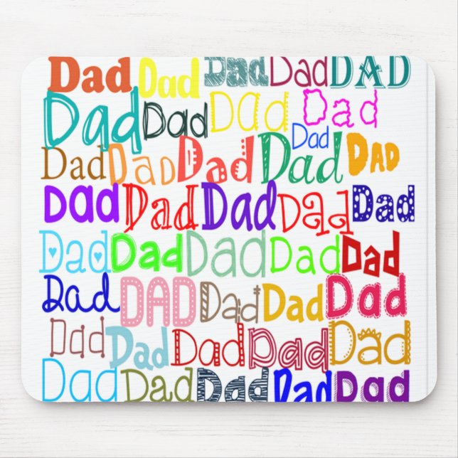 Far dag musmatta (Framsidan)