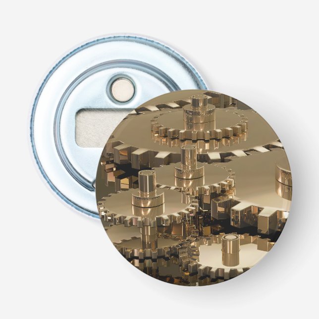 Far-dagen i Grekland Flasköppnare (Framsidan)