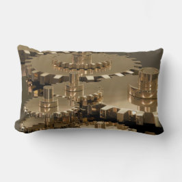 Far-dagen i Grekland Lumbarkudde