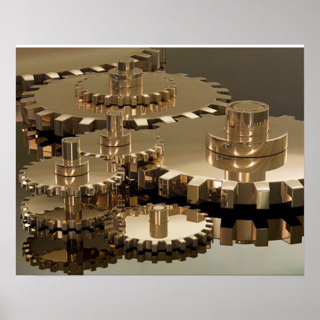 Far-dagen i Grekland Poster (Framsidan)