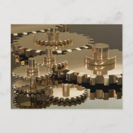 Far-dagen i Grekland Vykort