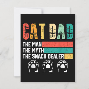 Far-dagen Kat Pappa