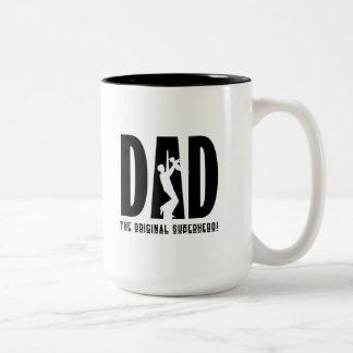 Far-dagen Mugg