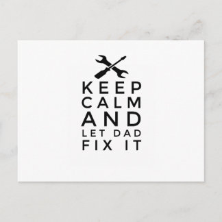 Far-dagskrediter till Pappa Vykort