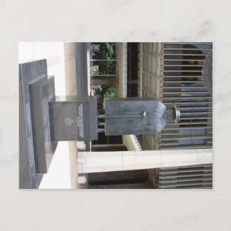 Far Damien Postcard Honolulu, Hawaii Vykort