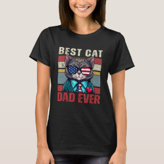 Far Day Best Pappa någonsin från dotterson Son Mam T Shirt