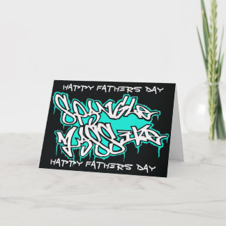 FAR DAYCard-spangelMASSIVE Kort