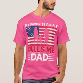 Far Dayee Gift Best for Far retro T Shirt