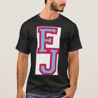 Far domare FJ Sticker Sticker Sticker T Shirt