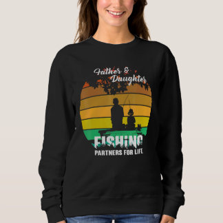 Far Dotter Fishpartner for Life Retro Mat T Shirt