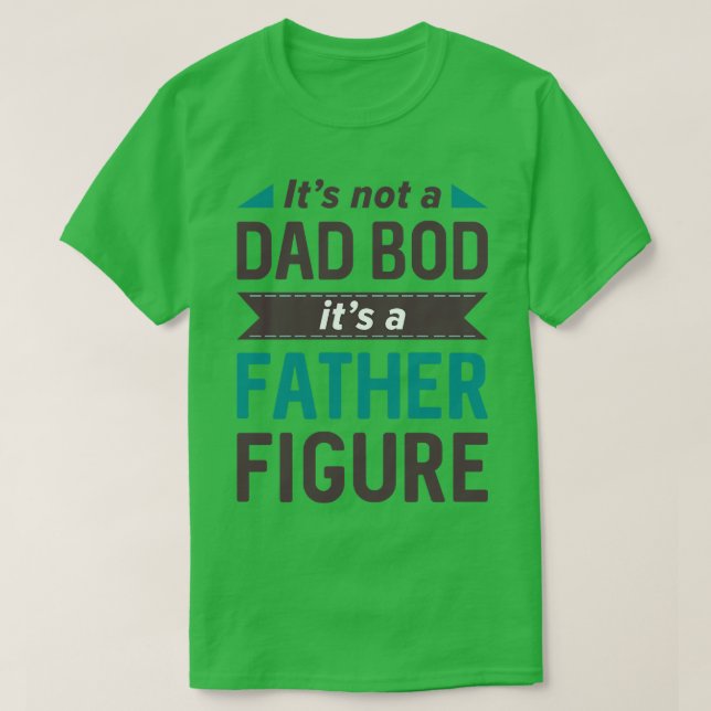FAR FIGUR 2 T SHIRT (Design framsida)