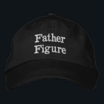 Far Figur Gift för Pappa Meme Funny jul Broderad Keps<br><div class="desc">Basboll i far,  pappa i Figur,  ett lustigt skugga i boll,  julklapp för pappa-födelsedag,  anpassningsbar-brodery-sarkastiskt skämt humor,  justerbar hatt för pojkvän,  gen z meme humor fånig,  manar nerdy make mamma svart present,  från flickflickvän hennes personlig,  fars dag honom  minimalist,  komedi citerar nyårsdagen Alla hjärtans</div>