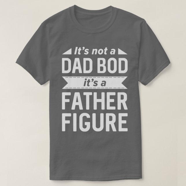 Far Figur T Shirt (Design framsida)