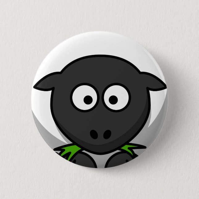 Får flår knapp (Framsida)